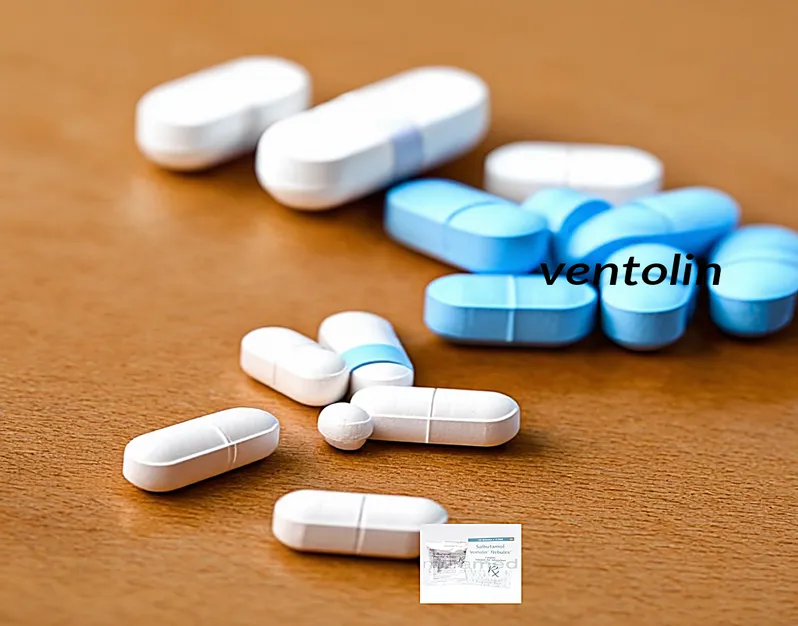 Ventolin 1