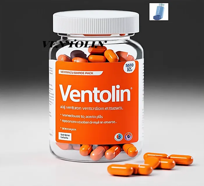 Ventolin 3